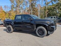 2025 Toyota Tacoma SR5 Truck Double Cab