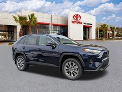 2025 Toyota RAV4 XLE Premium SUV