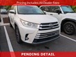  Toyota Highlander Hybrid