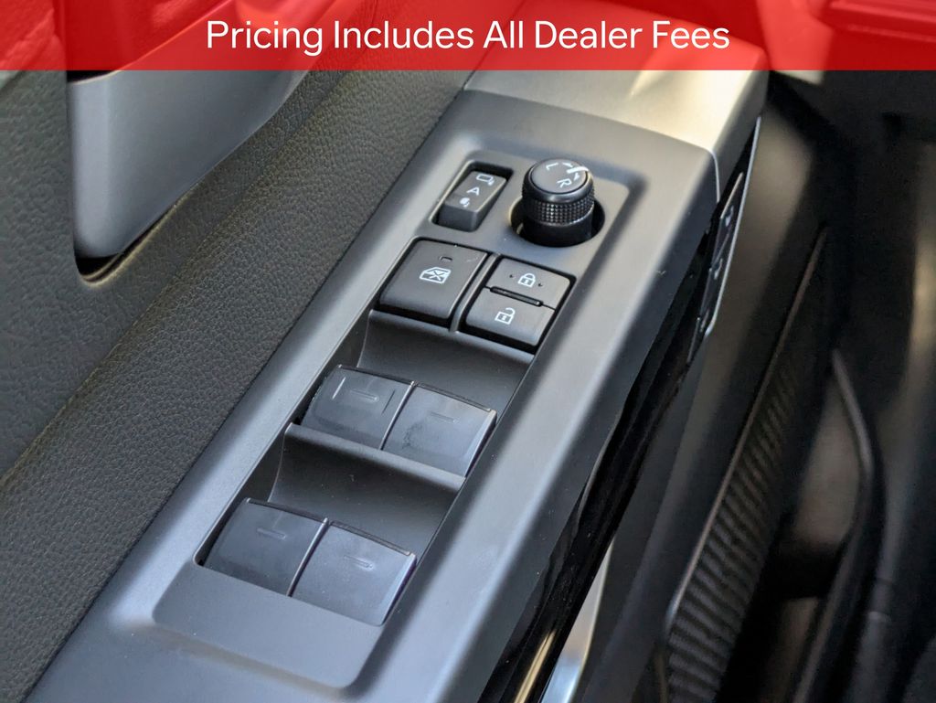 2026 Toyota Tundra Limited - Photo 26