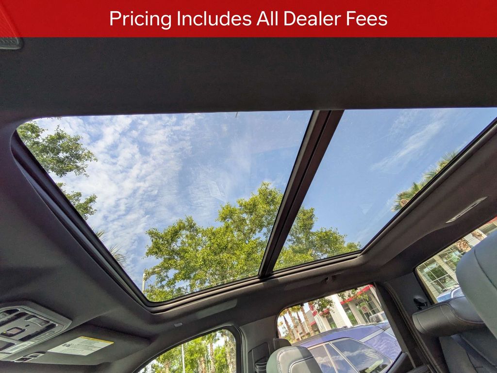 2026 Toyota Tundra Platinum - Photo 22