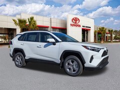 2025 Toyota RAV4 XLE SUV