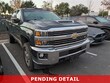 Chevrolet Silverado 2500HD