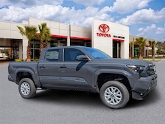 2025 Toyota Tacoma SR5 Truck Double Cab