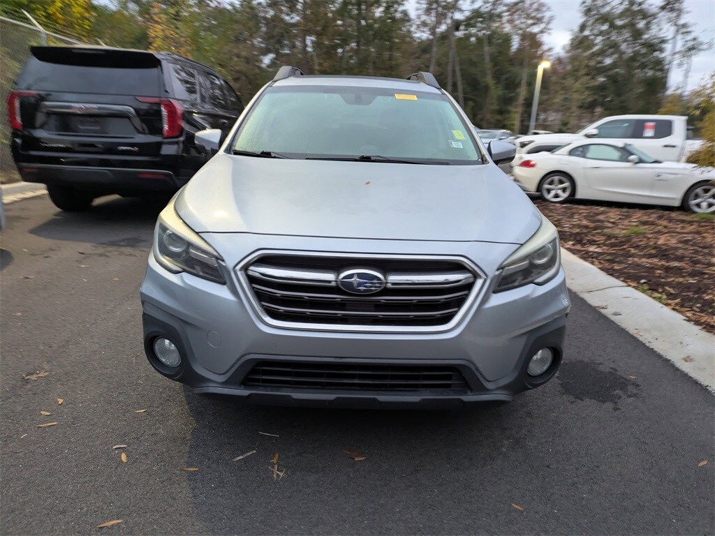 Used 2018 Subaru Outback 2.5i SUV
