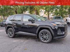 2026 Toyota RAV4 XLE Premium SUV