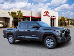 2026 Toyota Tundra SR5 Truck CrewMax