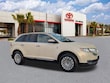  Lincoln MKX