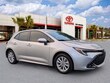 Toyota Corolla Hatchback