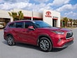  Toyota Highlander Hybrid