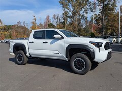 2025 Toyota Tacoma TRD Off-Road Truck Double Cab