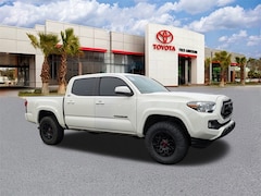 2023 Toyota Tacoma SR5 Truck