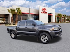 2015 Toyota Tacoma Prerunner Truck