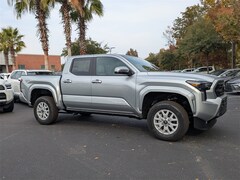 2025 Toyota Tacoma SR5 Truck Double Cab