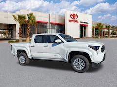 2026 Toyota Tacoma SR5 Truck Double Cab
