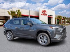 2025 Toyota RAV4 Hybrid LE SUV