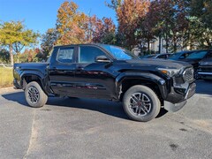 2025 Toyota Tacoma TRD Sport Truck Double Cab