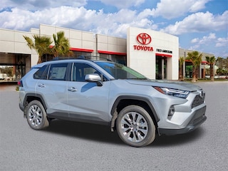 2025 Toyota RAV4 XLE Premium SUV