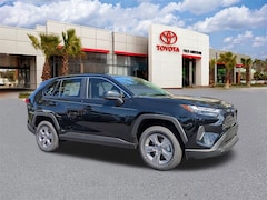 2025 Toyota RAV4 Hybrid LE SUV