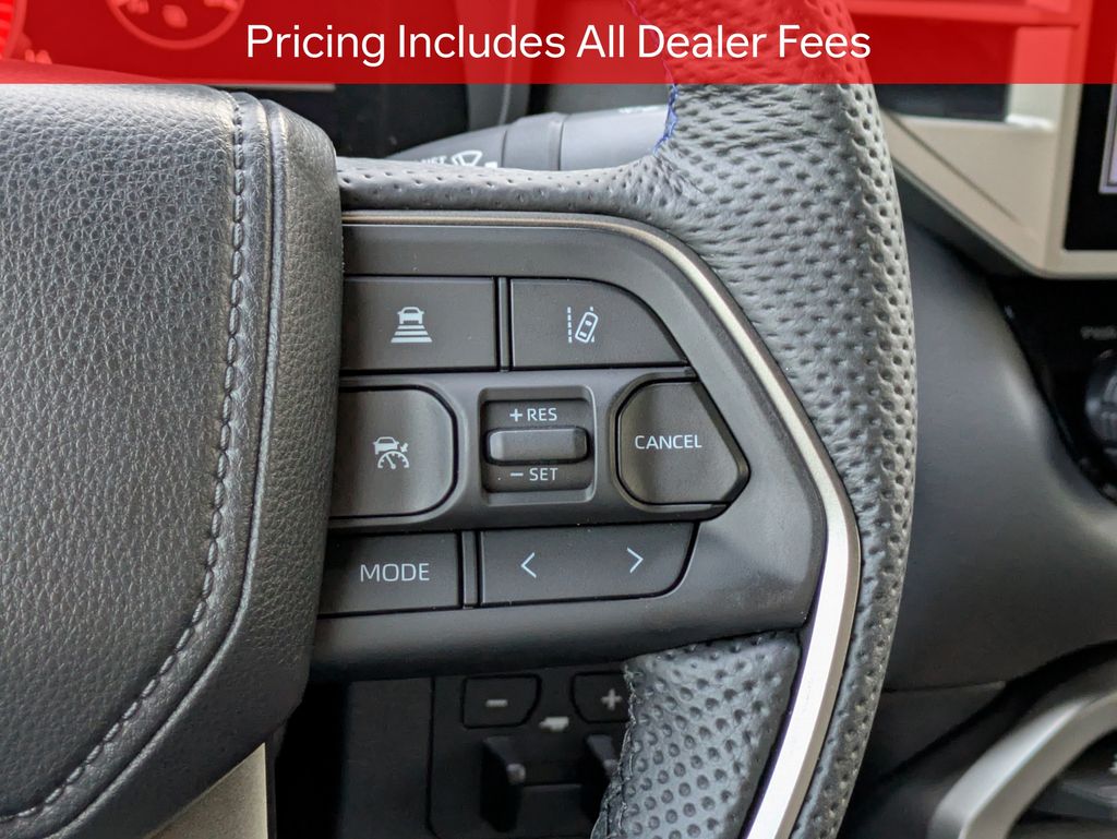 2026 Toyota Tundra Platinum - Photo 27