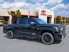 2025 Toyota Tundra 1794 Edition Truck CrewMax