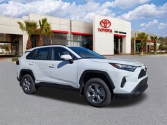 2025 Toyota RAV4 Hybrid XLE SUV