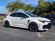 Toyota GR Corolla