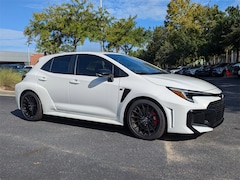 2025 Toyota GR Corolla Premium Hatchback