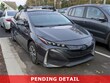  Toyota Prius Prime