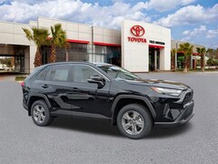 2025 Toyota RAV4 Hybrid XLE SUV