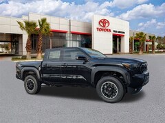 2025 Toyota Tacoma i-FORCE MAX TRD Off-Road i-FORCE MAX Truck Double Cab