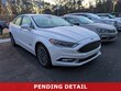  Ford Fusion Energi