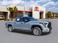 2026 Toyota Tundra SR5 Truck CrewMax