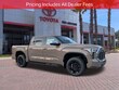  Toyota Tundra i-FORCE MAX