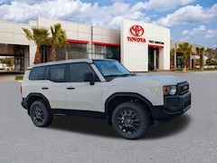 2026 Toyota Land Cruiser Land Cruiser 1958 SUV