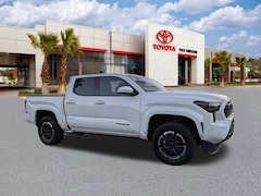 2024 Toyota Tacoma TRD Sport Truck