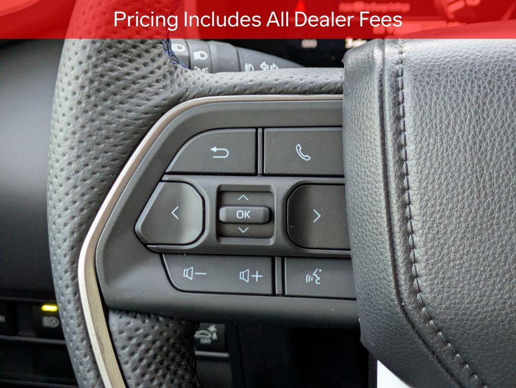 2026 Toyota Tundra Platinum - Photo 26