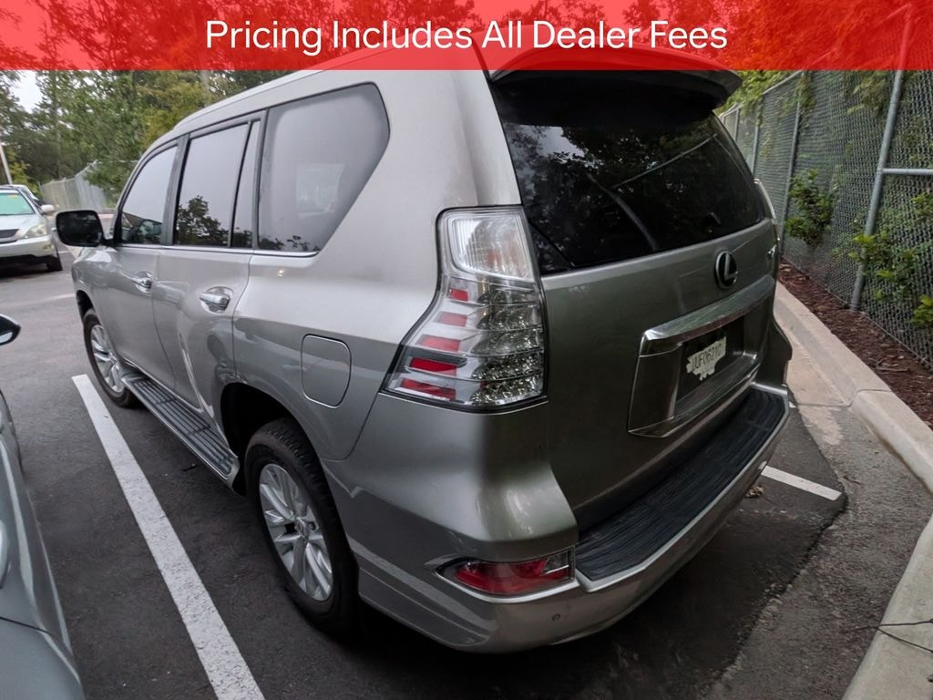 Used 2022 Lexus GX 460 460 SUV