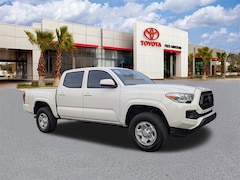 2023 Toyota Tacoma SR Truck
