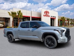 2026 Toyota Tundra Limited Truck CrewMax
