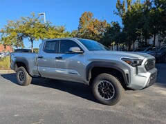 2025 Toyota Tacoma TRD Off-Road Truck Double Cab