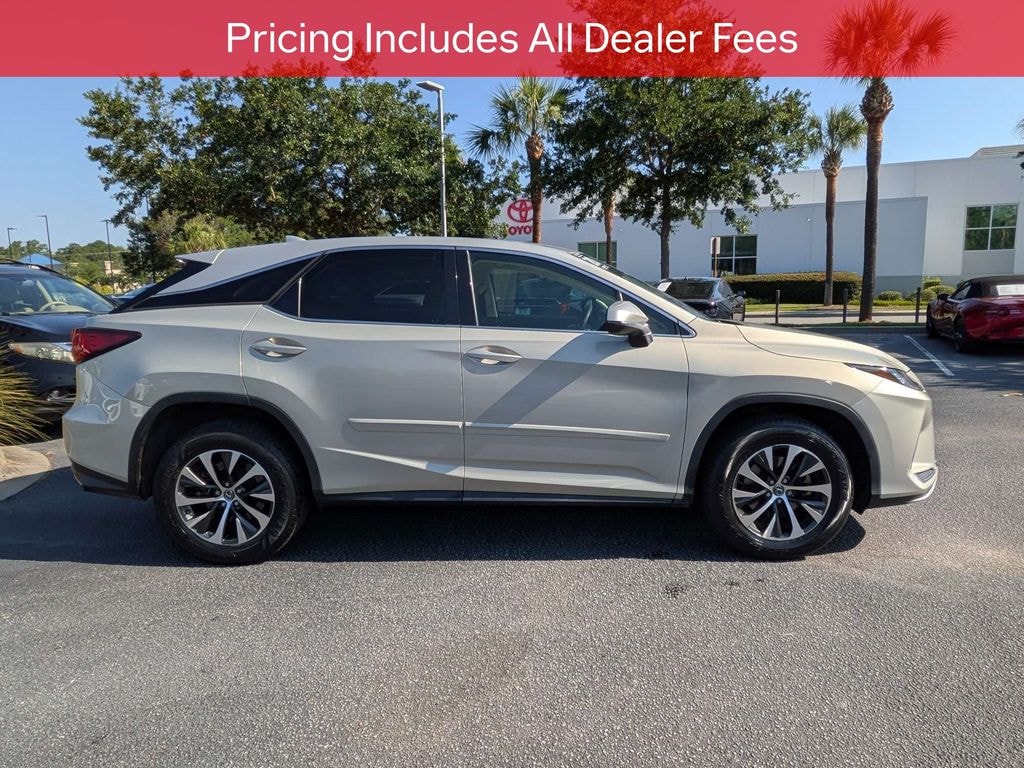 Used 2020 Lexus RX 350 350 SUV