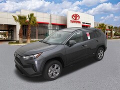 2025 Toyota RAV4 Hybrid XLE SUV
