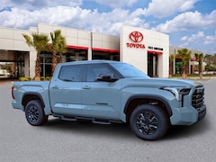2026 Toyota Tundra SR5 Truck CrewMax