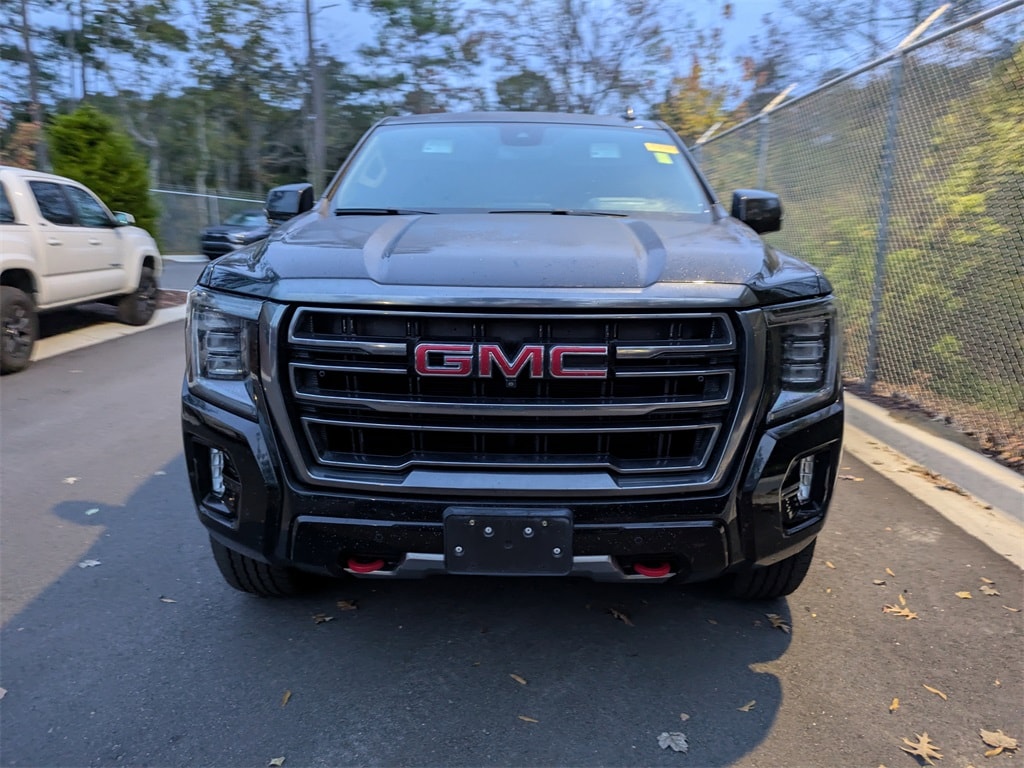Used 2023 GMC Yukon AT4 SUV