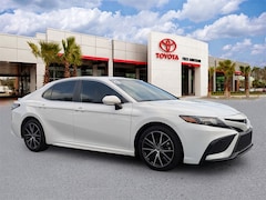 2023 Toyota Camry SE Sedan