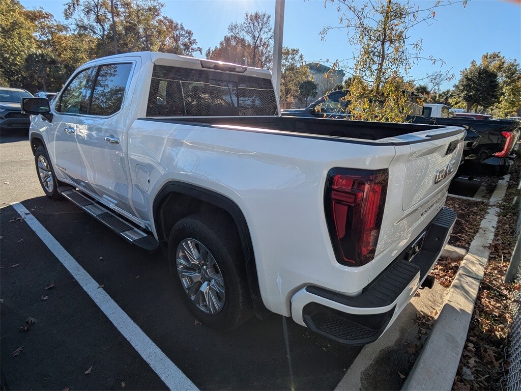 2023 Gmc Sierra 1500 Denali photo 4
