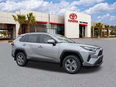 2025 Toyota RAV4 XLE SUV