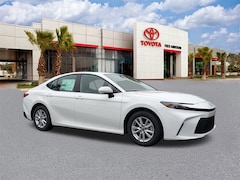 2026 Toyota Camry LE Sedan