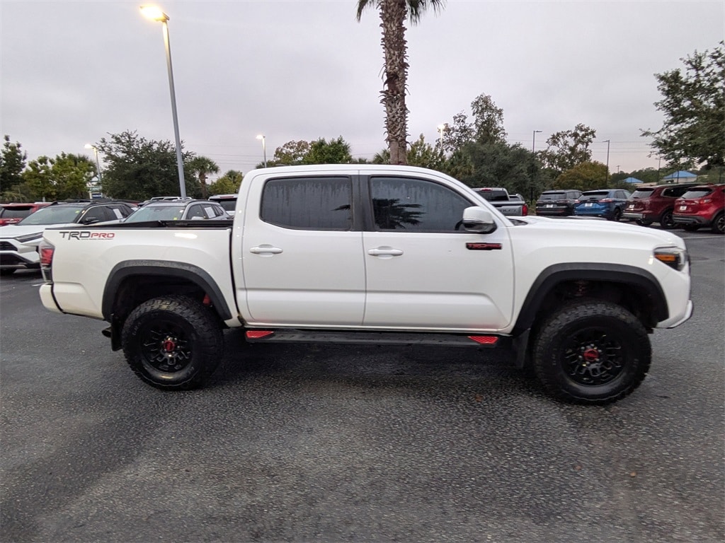 Used 2019 Toyota Tacoma TRD Pro Truck